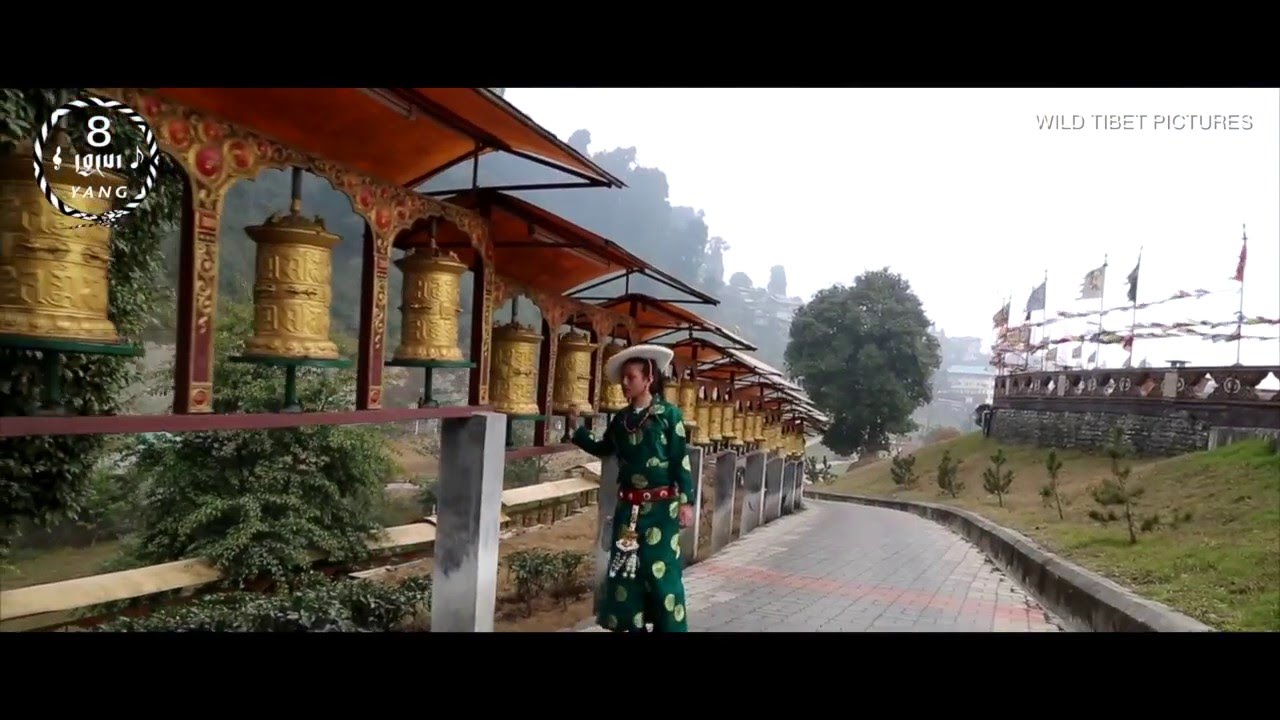 new tibetan song 2016 