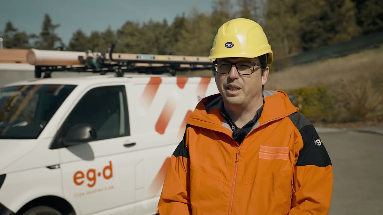Powerful connector solutions for quick and safe power restoration | Stäubli