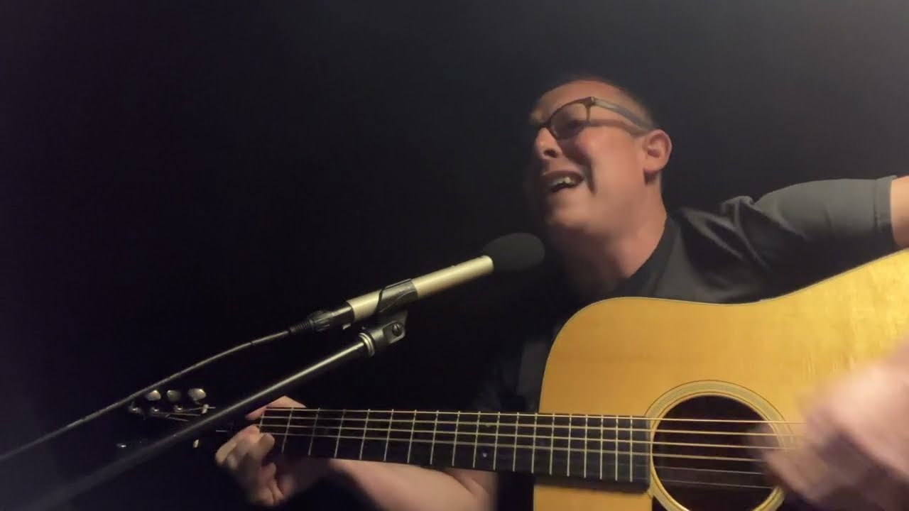 Guns N’ Roses - So Fine cover