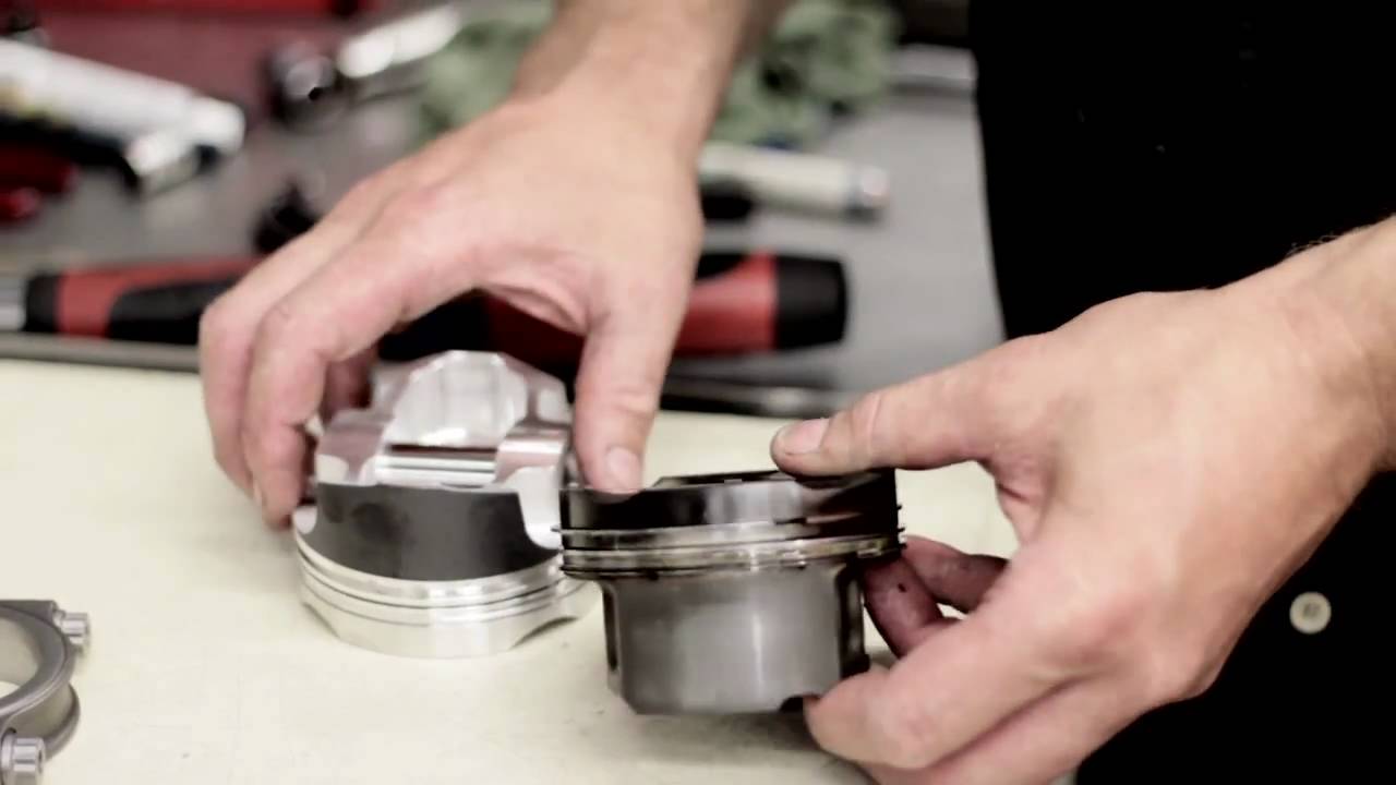 Secrets Behind The HPF 1000 RWHP Daily Driven BMW M3 Race Engines Part Three