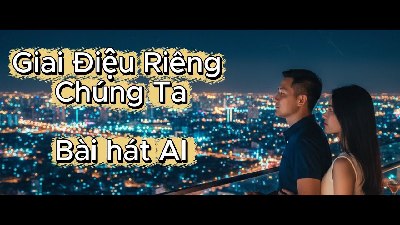 Giai Điệu Riêng Chúng Ta 