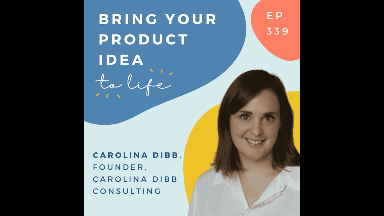 How to increase your online conversion rates - with Carolina Dibb