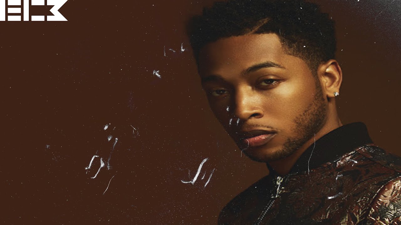 Jacob Latimore Type Beat | Uptempo RnB Type Beat 2022