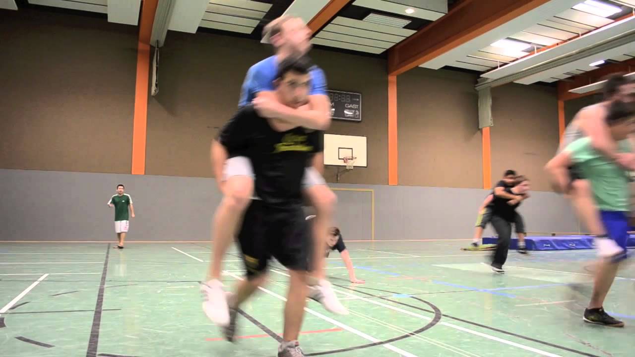 Hood Training part 3