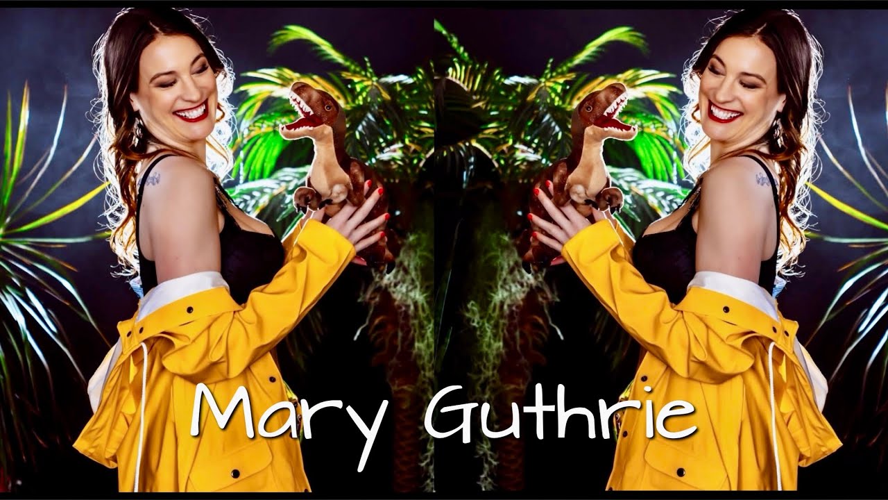 MARY GUTHRIE | Actor Interview | January 24, 2026 | Eclectic Arts Media |