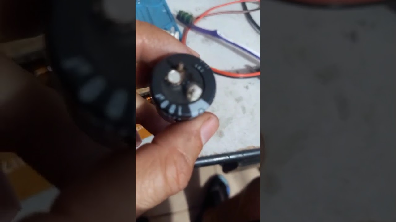 korg n364 com ruido no transformador ( resolvido )