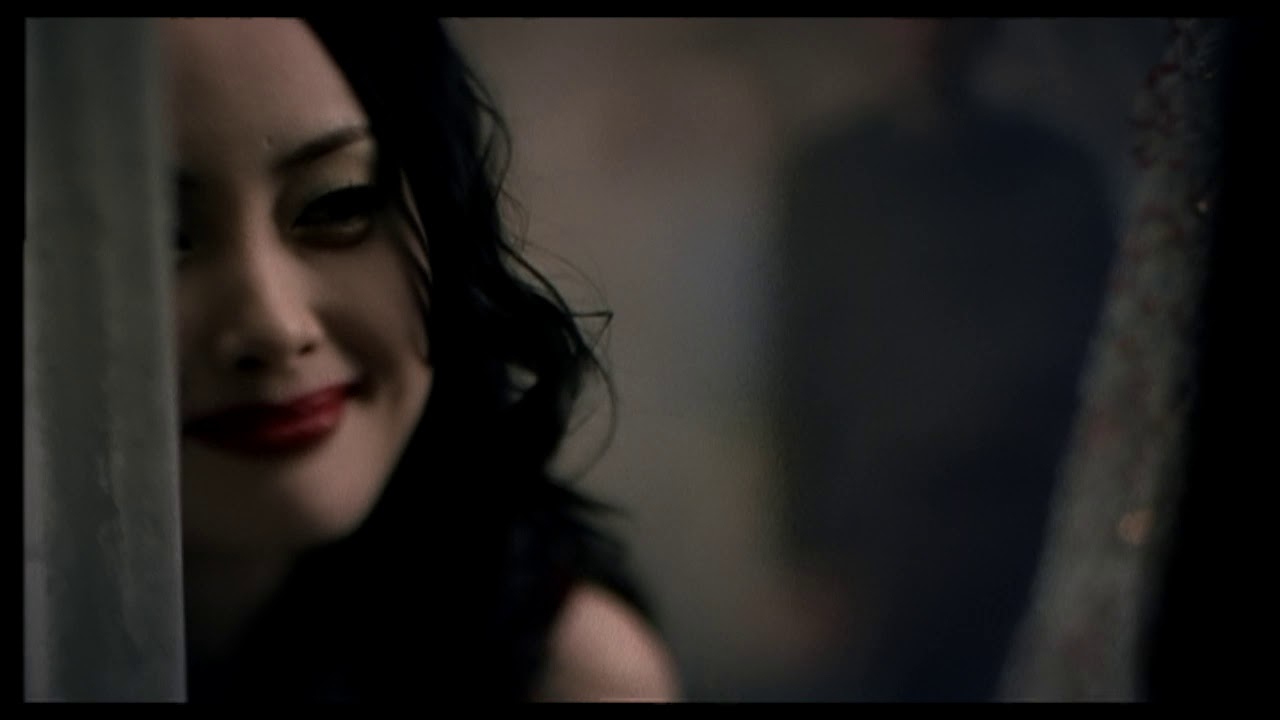 Rialto: "Catherine's Wheel" Music Video (Remastered HD)