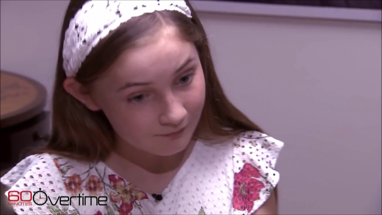 Music prodigy creates a song from four notes in a hat