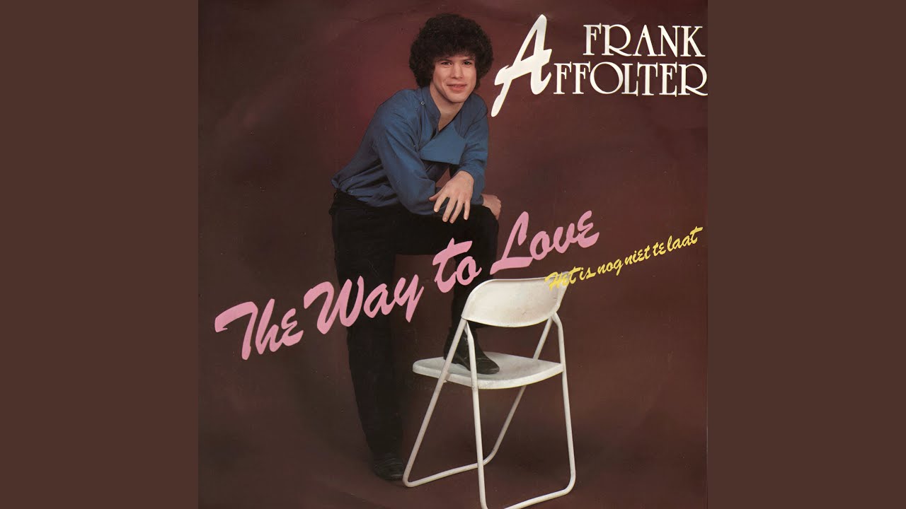 The Way to Love
