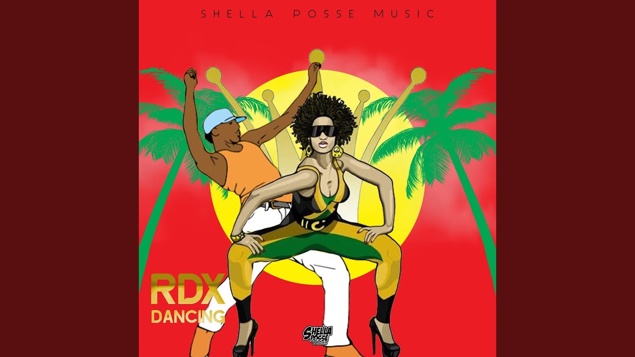 Dancing