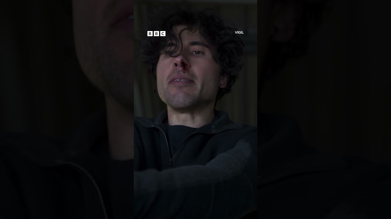 Who is going to save DCI Silva? - BBC