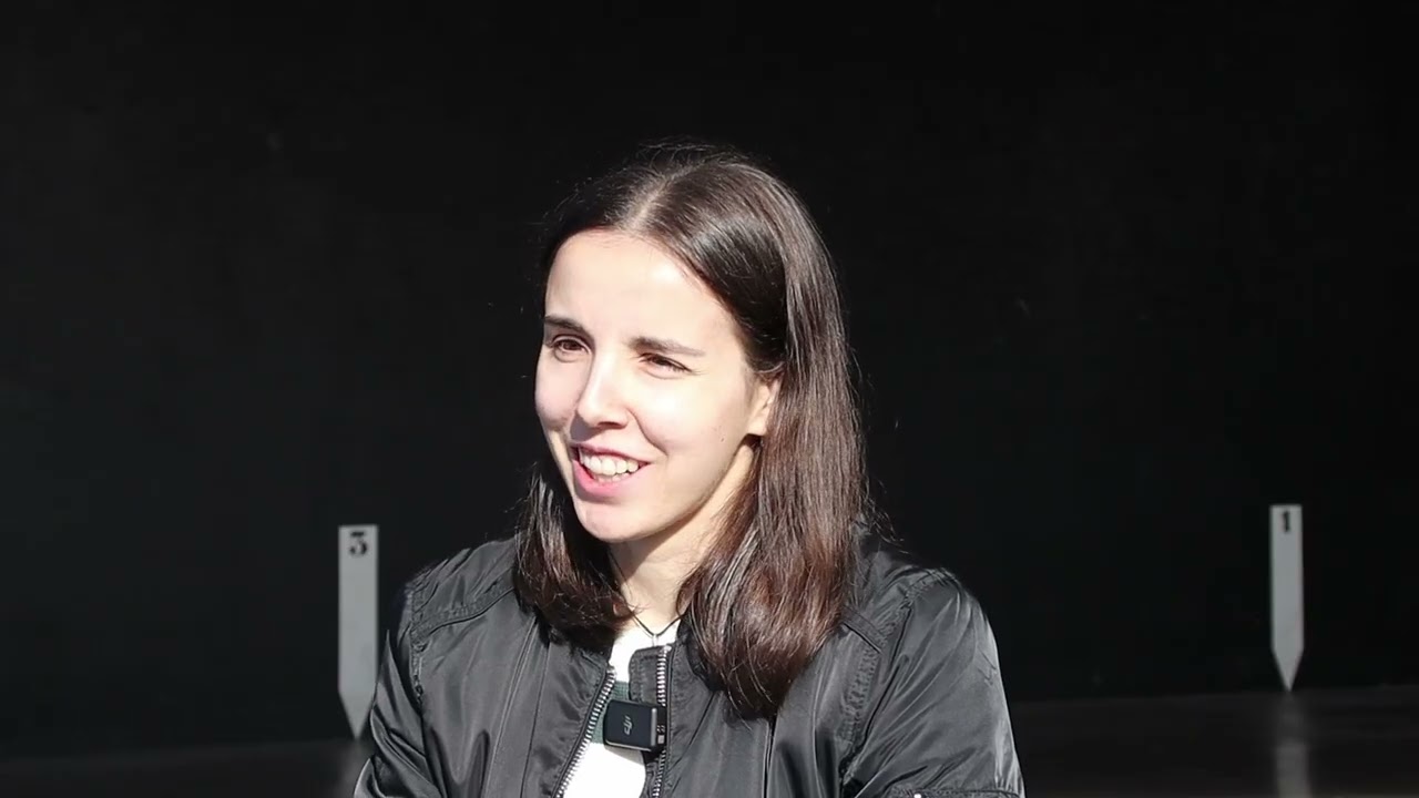 Hitz eta Pitz: Olatz Arrizabalaga