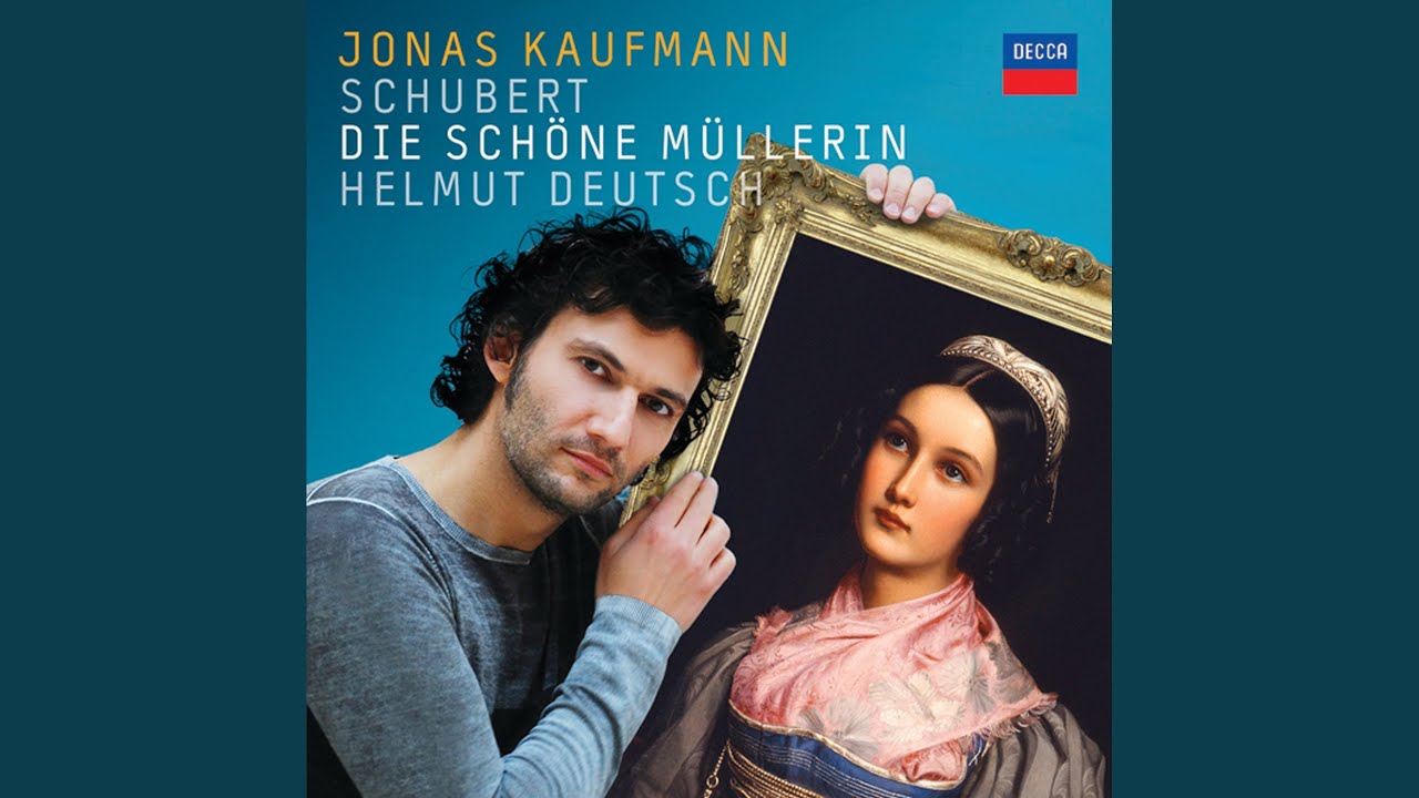 Schubert: Die schöne Müllerin, D.795: 11. Mein!