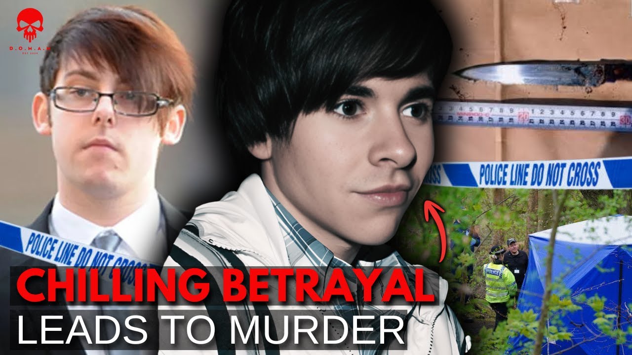 The Horrific Case Of A Secret Lover Ambushed and Murdered - Jack Frew