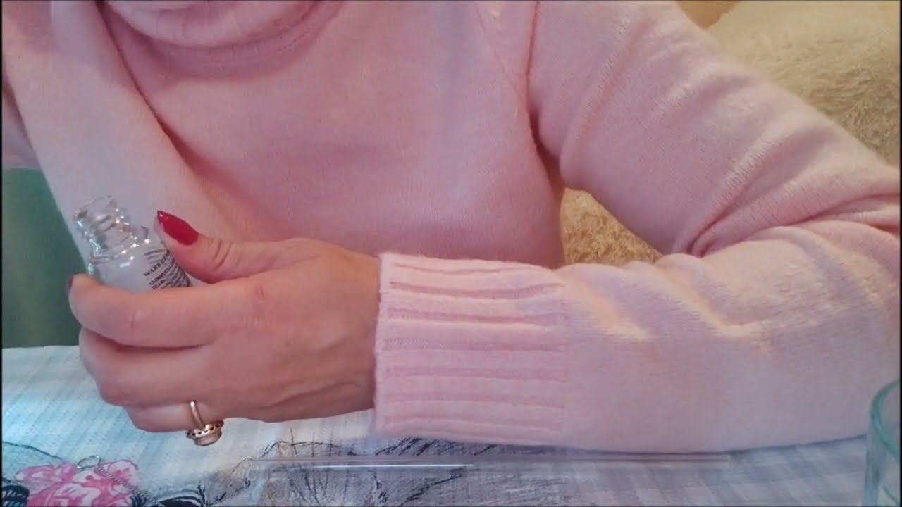 🌸АСМР Уберу все Ваши плохие мысли🥰 I will remove all your bad thoughts💖