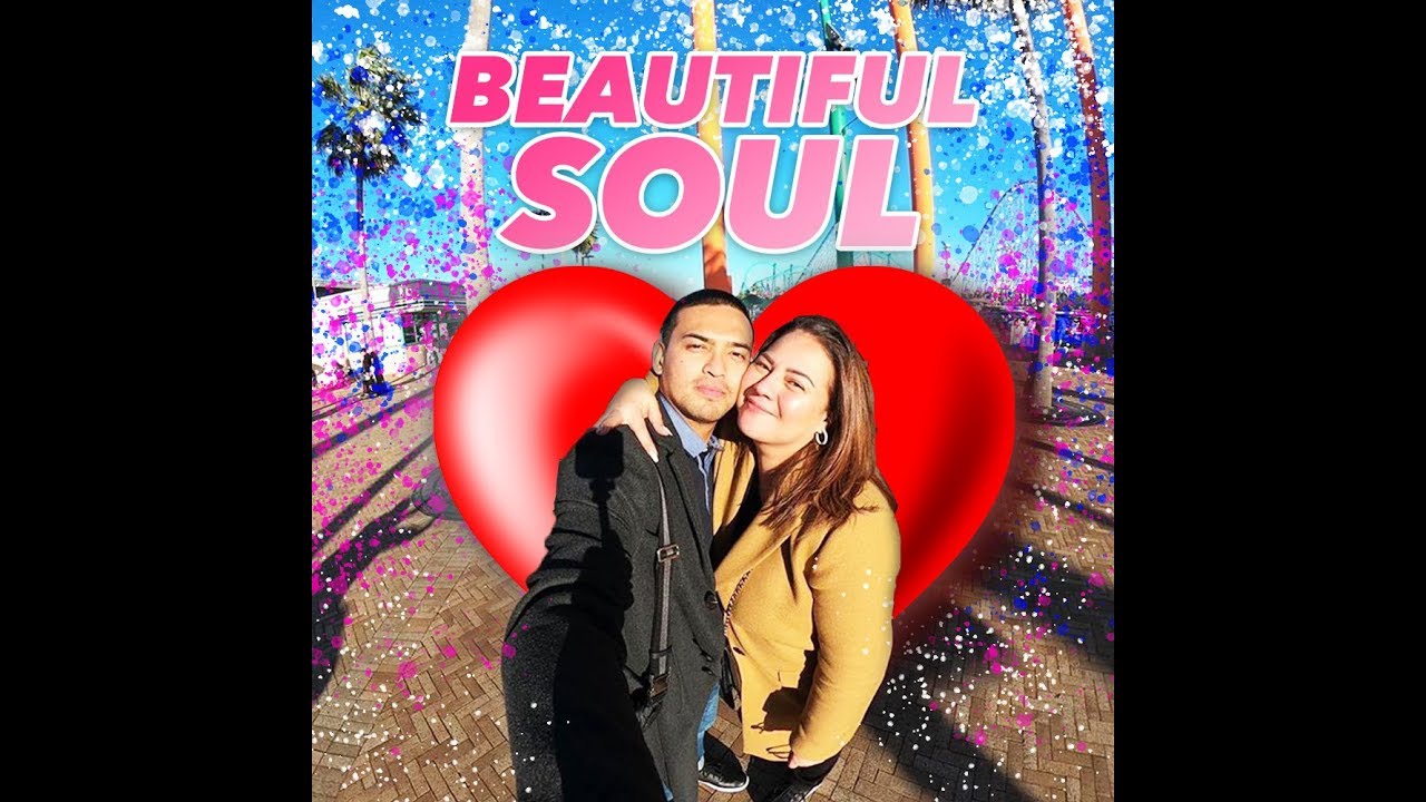 &lsquo;Beautiful soul&rsquo; | KAMI | Karla Estrada shows the man who is making her heart