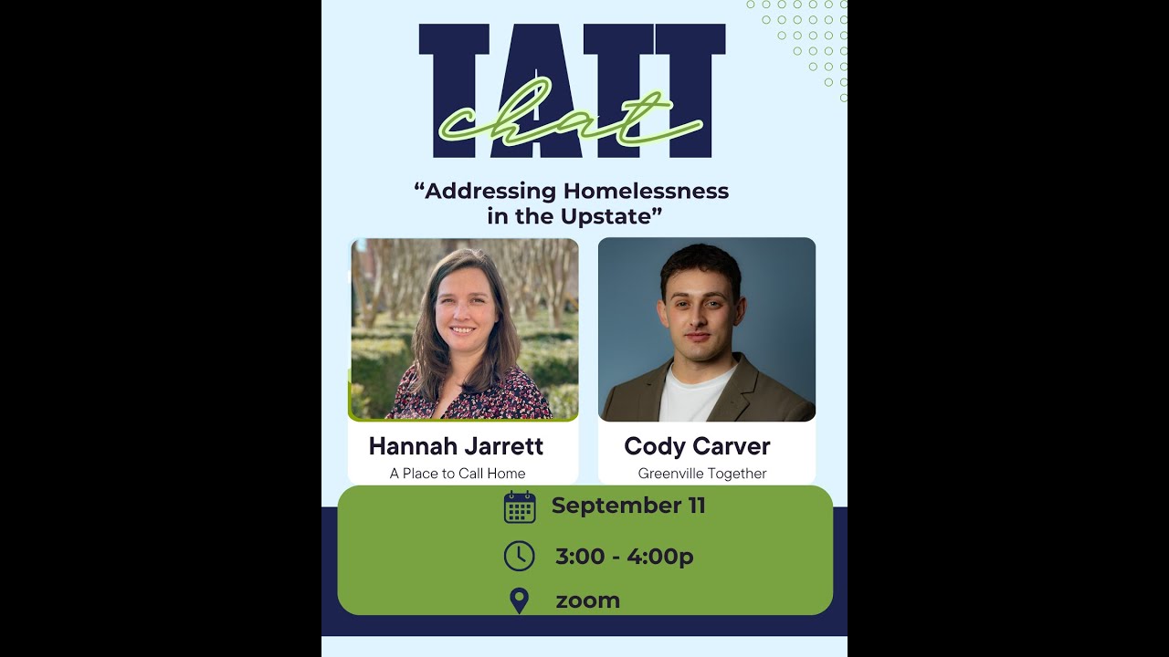 September 11 - TATT Chat Recap