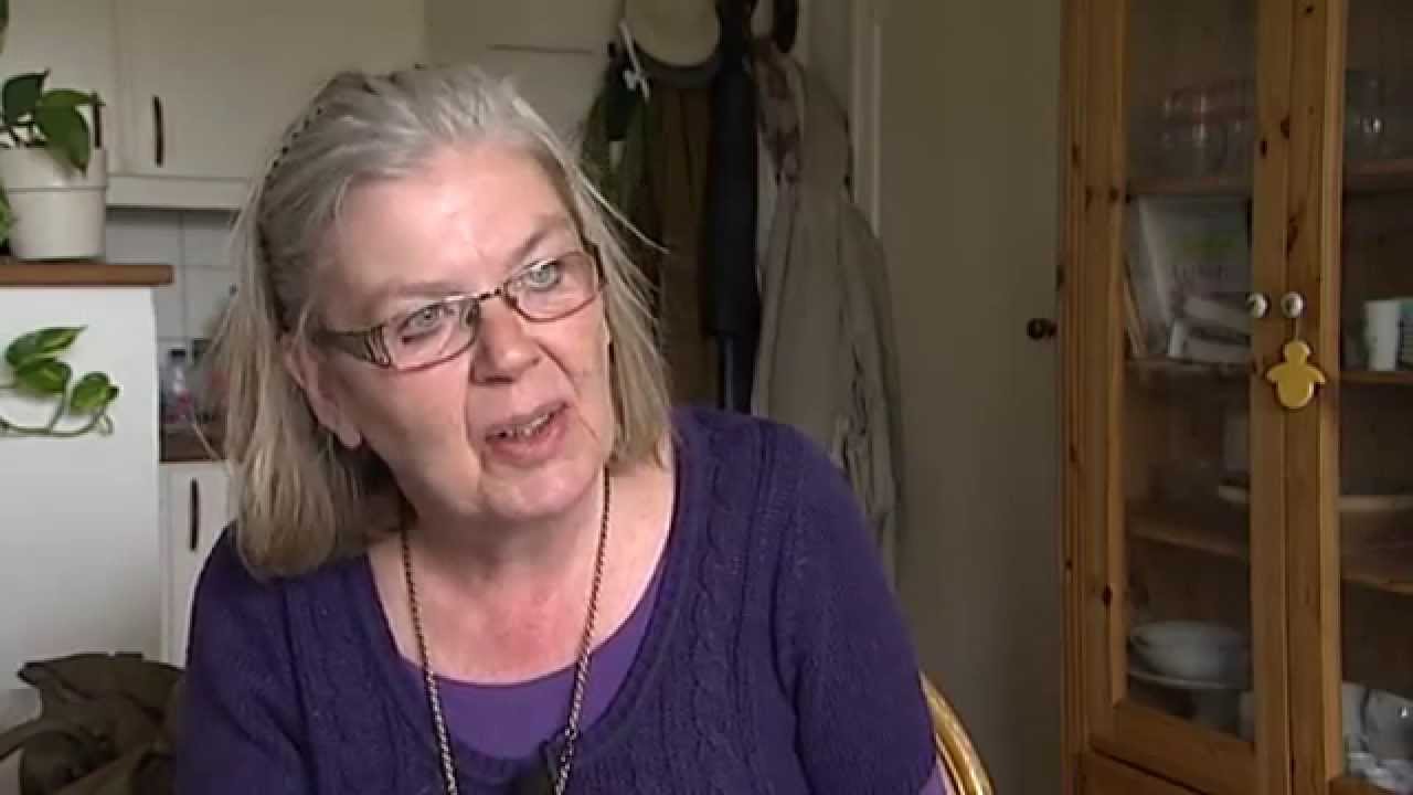 Førtidspensionist om DA-forslag: Det er dyrt at være syg - DR Nyheder