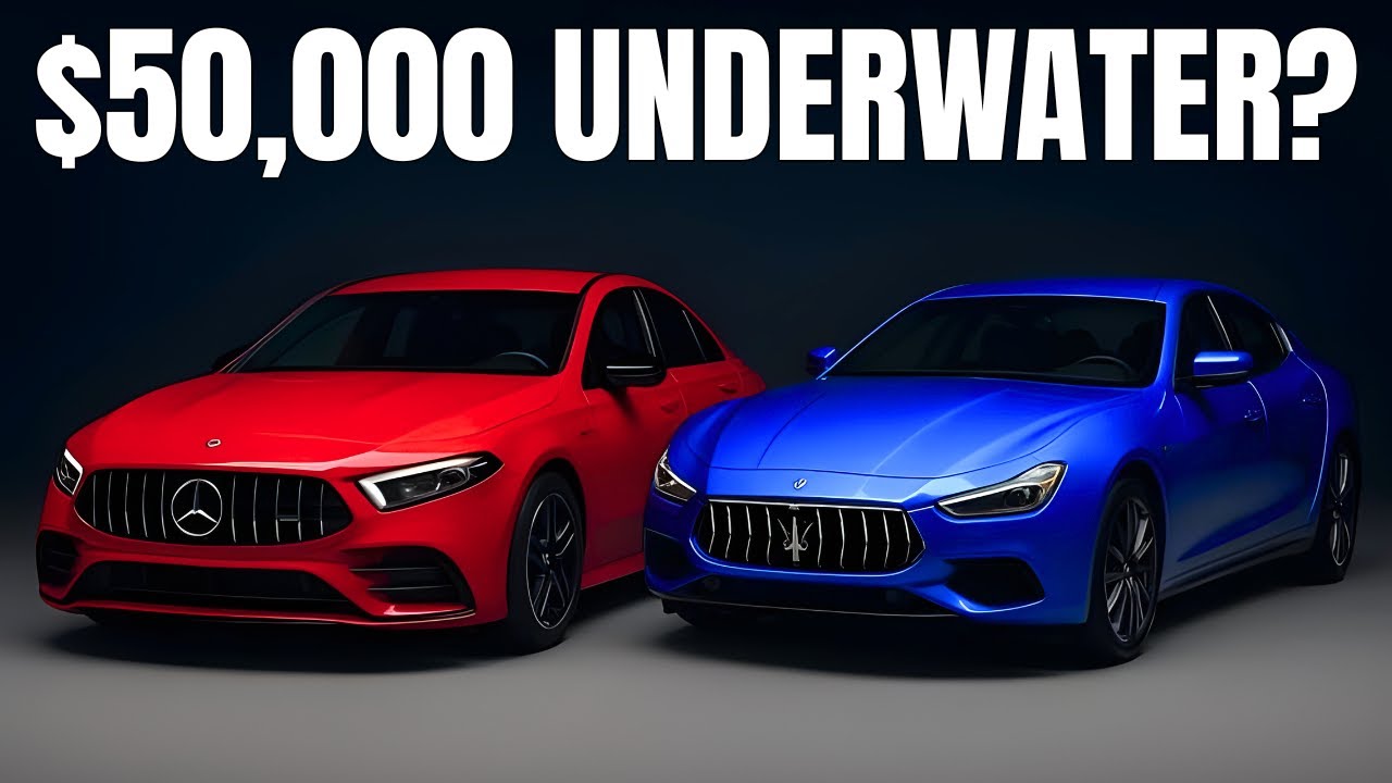 She Was Making $20K a Month… Now She Can’t Afford Her Cars