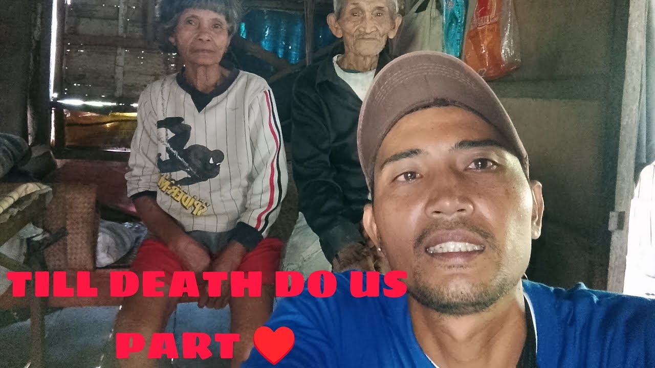 NAKAUSAP KO NARIN SILA SA WAKAS!