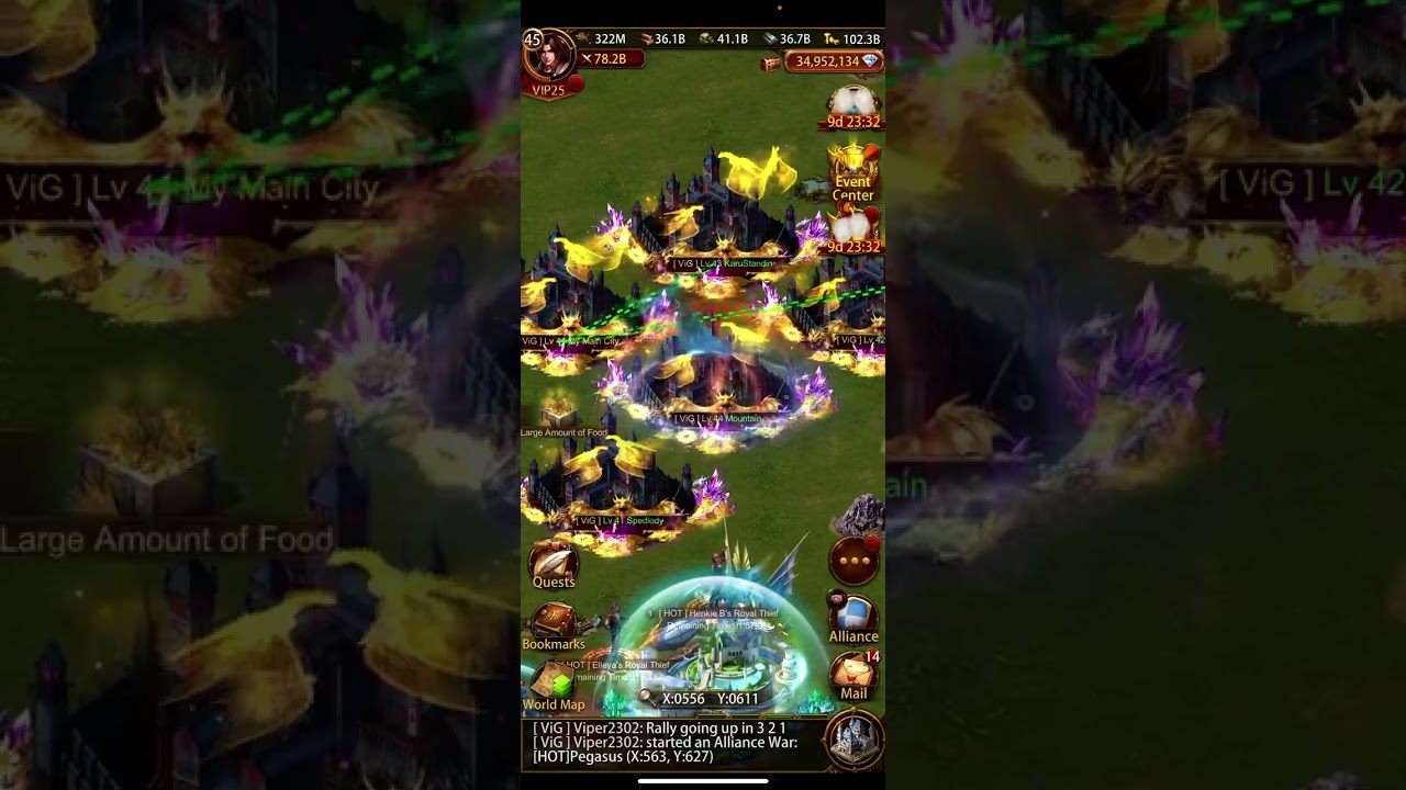 HOT’s AC goes Kaboom