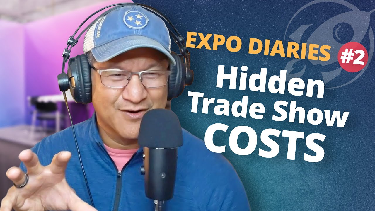💰 Trade Show Budget Breakdown: Hidden Costs & Surprising Obstacles 😱
