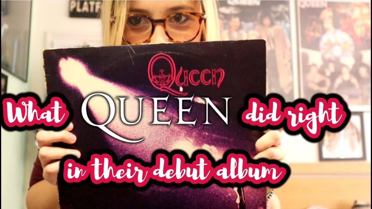 WHAT QUEEN DID RIGHT IN THEIR DEBUT ALBUM