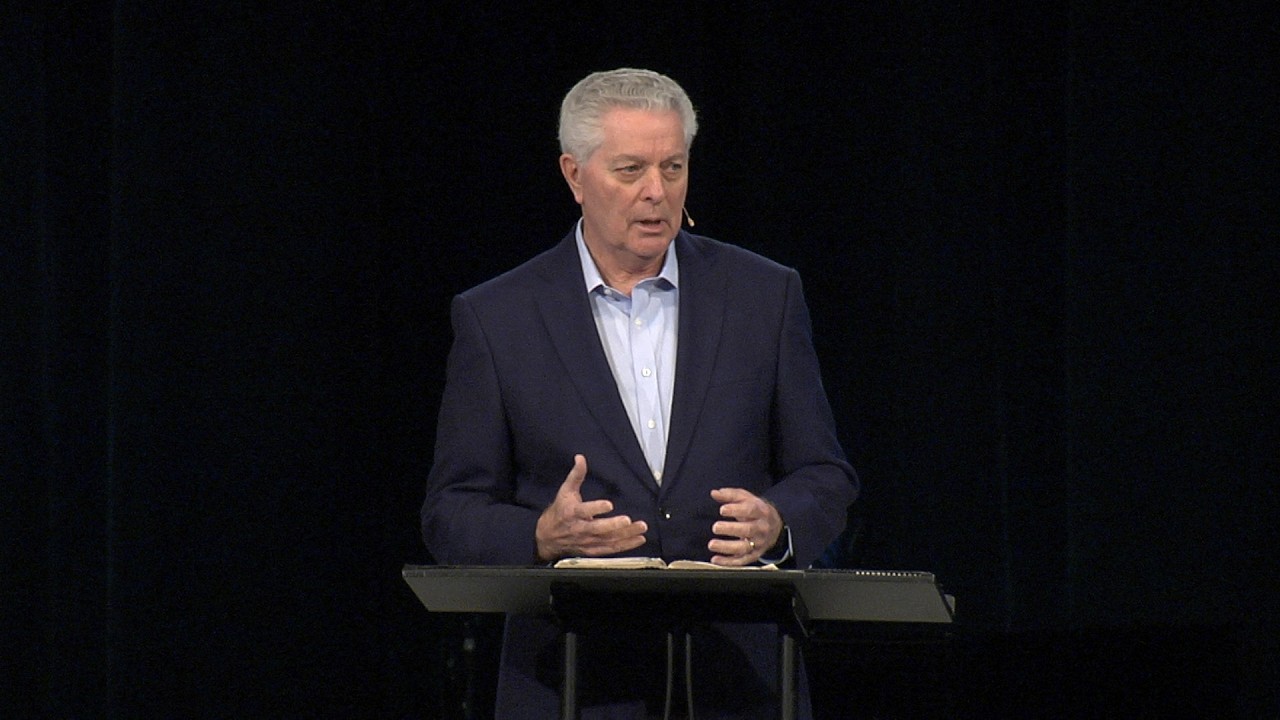 Vertical Forgiveness