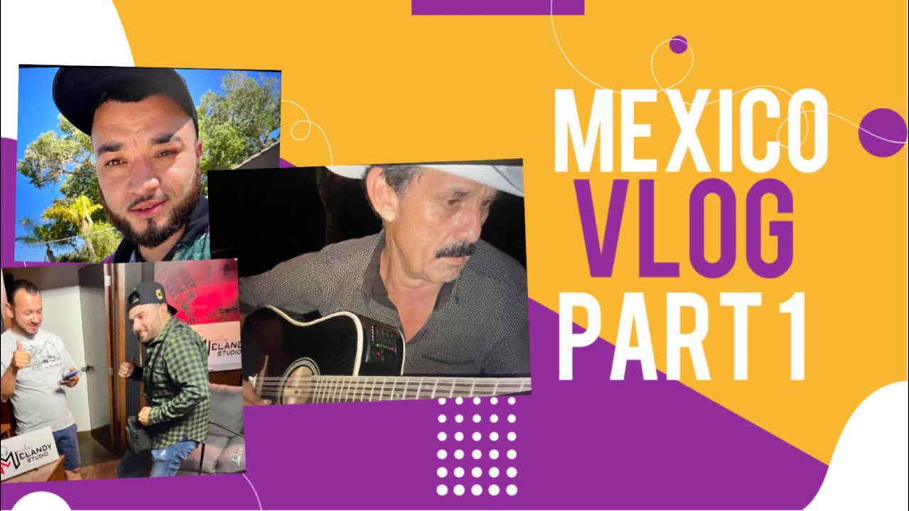 vlog en Sinaloa con mis compas PARTE 1