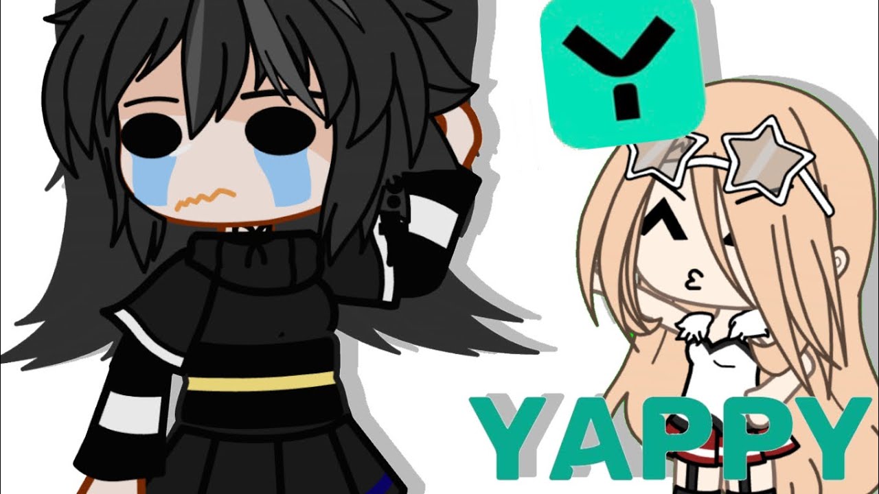 •|Становлюсь популярной ￼￼в YAPPY за 24 часа|•//Kuki_🧚‍♀️