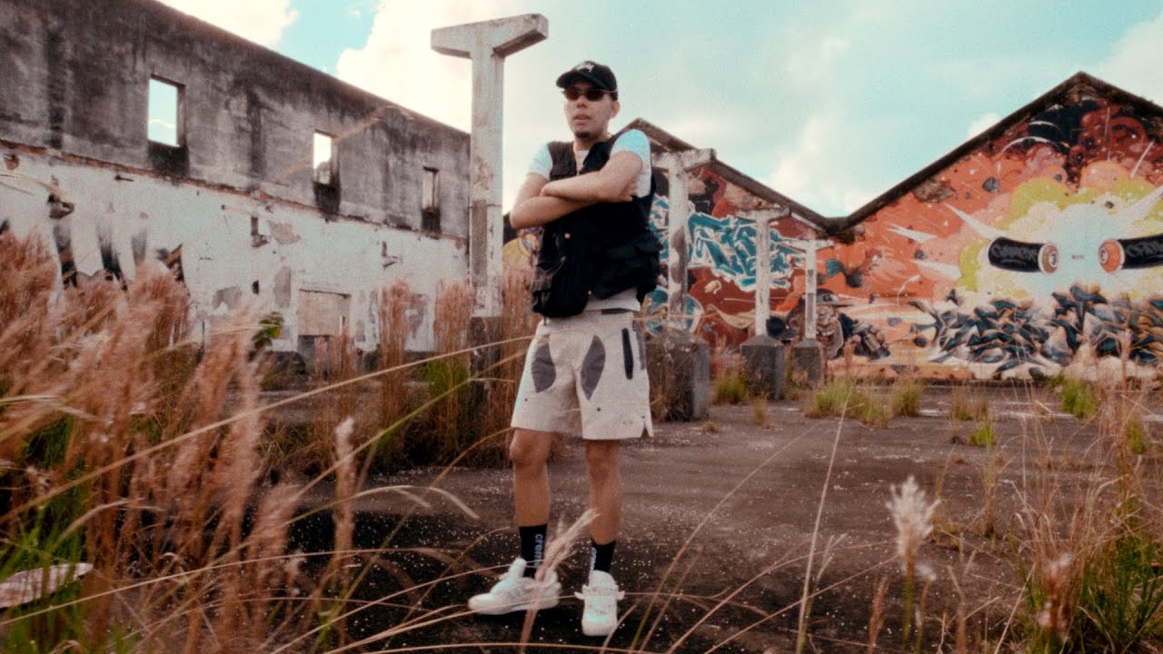 Ryu, The Runner - Mant&eacute;m o Pique (Official Music Video)