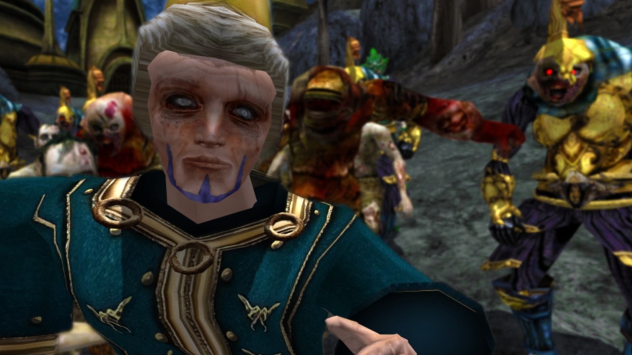 Can You Beat Morrowind if Dagoth Ur Won?