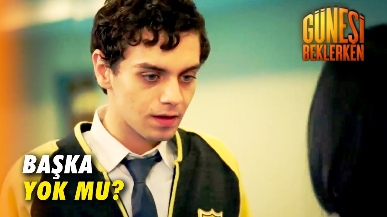 Merve, Sedat'a D&ouml;vmelerini G&ouml;sterdi! - G&uuml;neşi Beklerken 36. B&ouml;l&uuml;m
