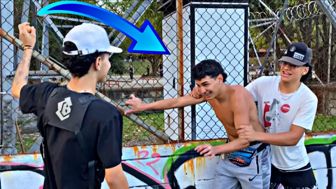 LA VENGANZA FUE CRUEL🤬😁 | el brihan