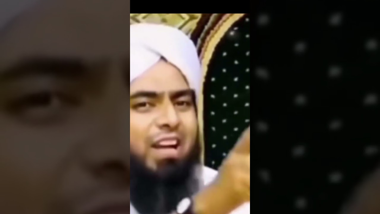حضرت امام حسن علیہ السلام کے جنازے پر تیر کس نے چلاءے اھلسنت انجنئیر محمد علی مرزا 