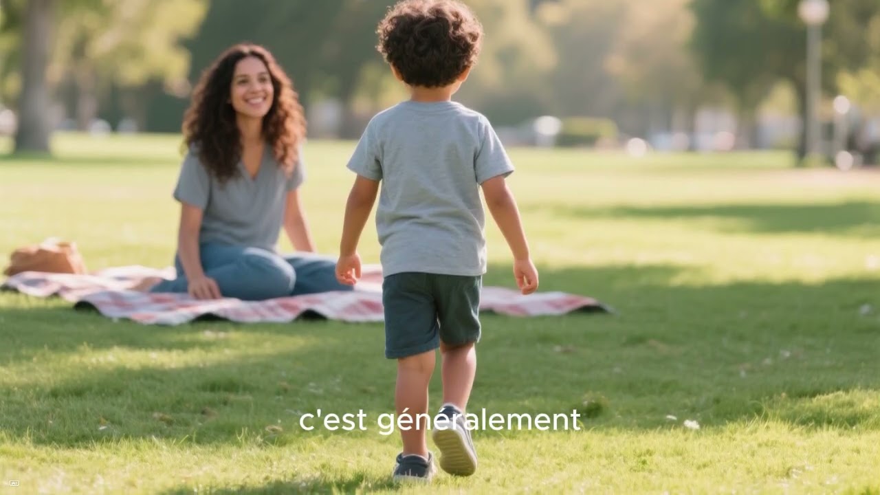 L'attachement - Mary Ainsworth