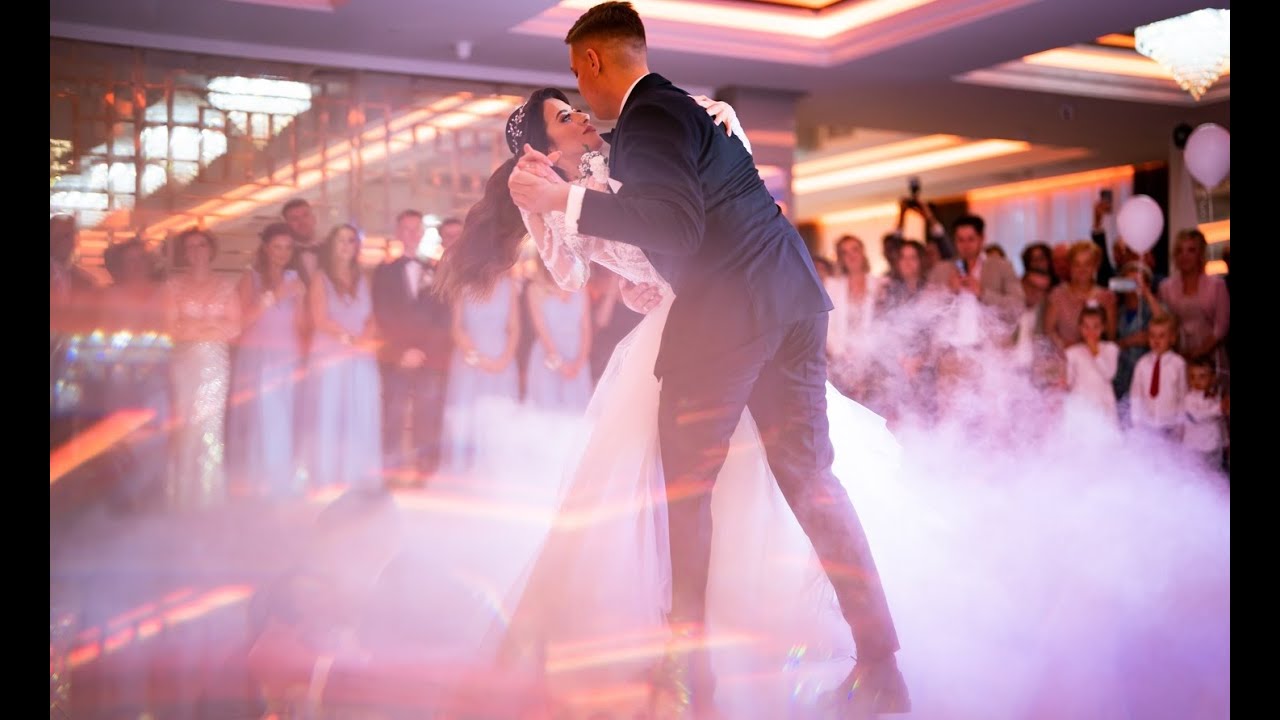 Kasia & Piotr | Kawalersko Panieński - Złota Łania Wiartel - Rosa MultiMedia - Cinematic films