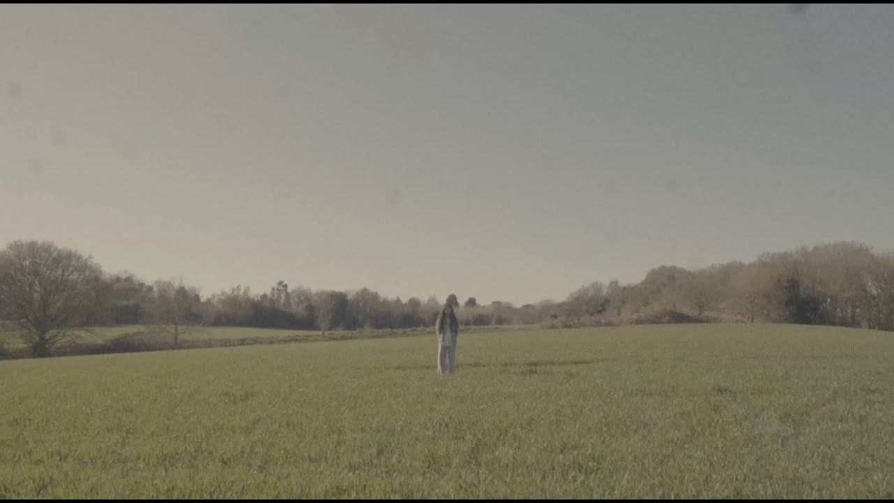 Calling me home (Lyric Video)
