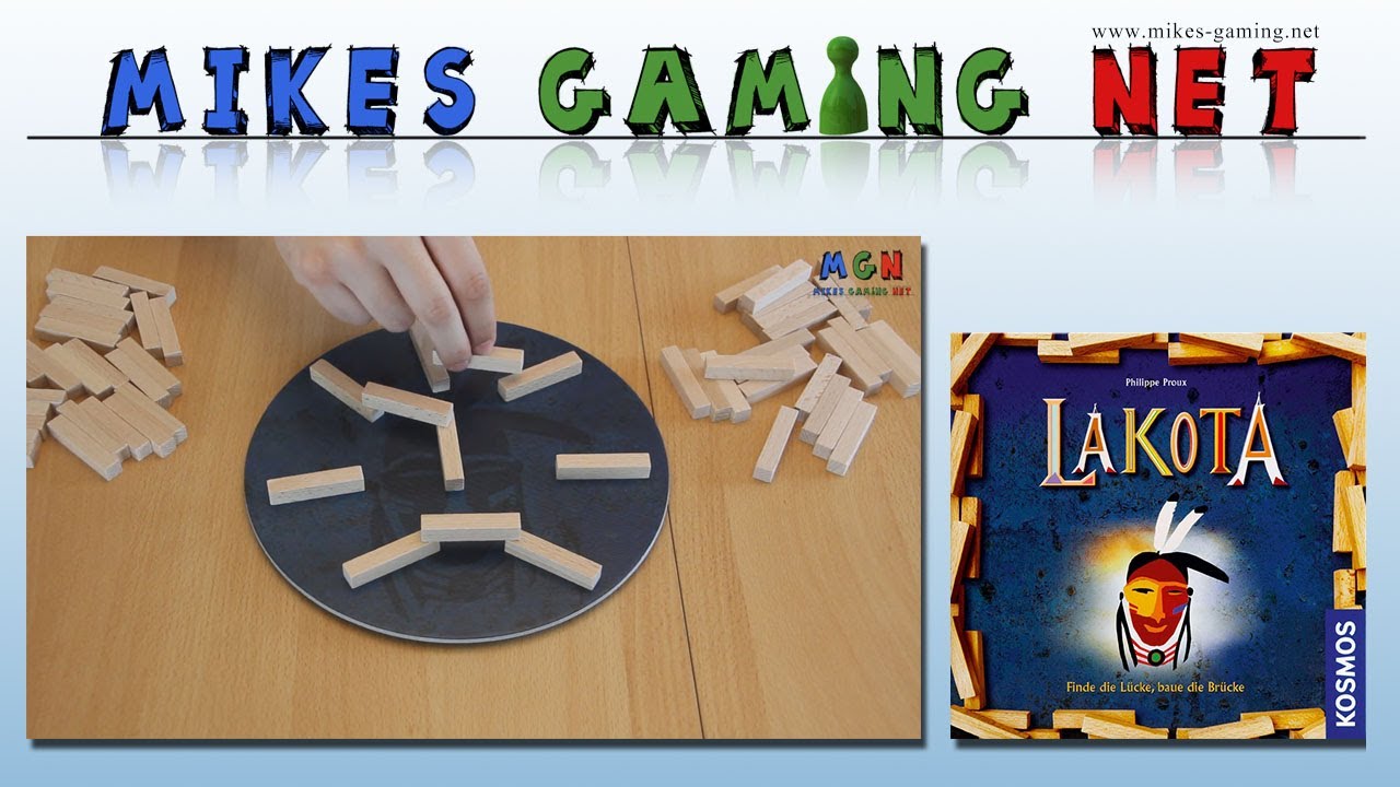 Lakota | Verlag: Kosmos