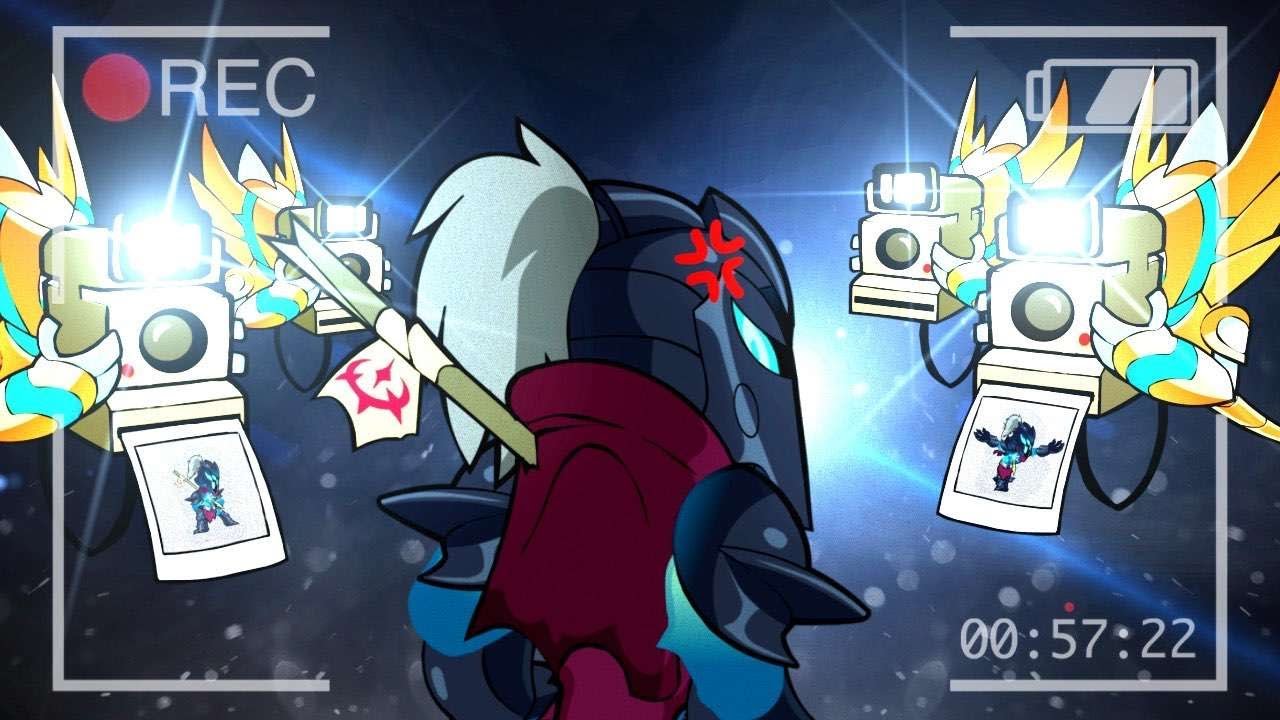 Why the Brawlhalla Scene HATES SoftieX (and Why He Doesn’t Care)