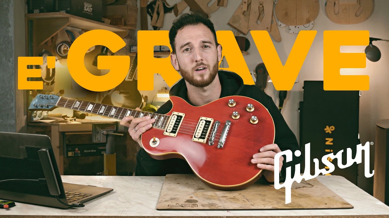 Il Problema di Gibson