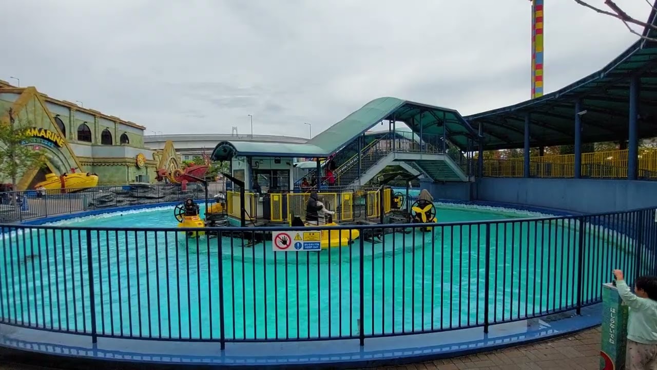 名古屋之旅，樂高樂園~19(2025.11.13)