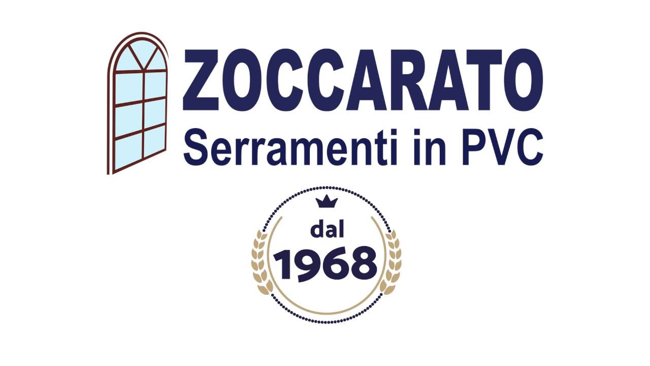 Zoccarato Serramenti in PVC