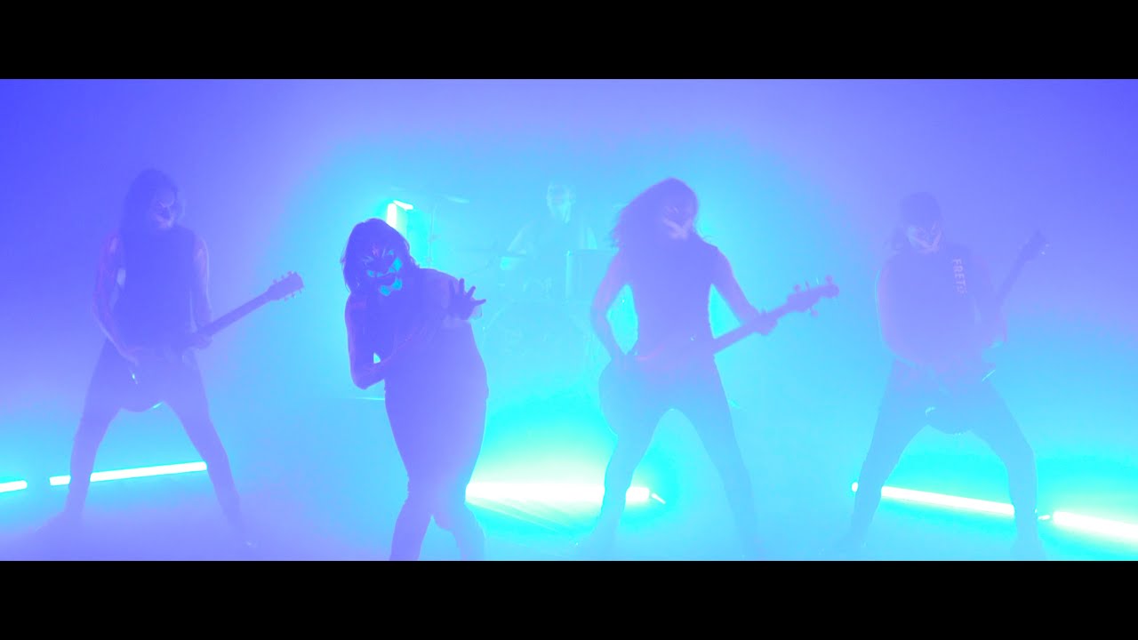 MASON HILL - D.N.A. (Official Video)