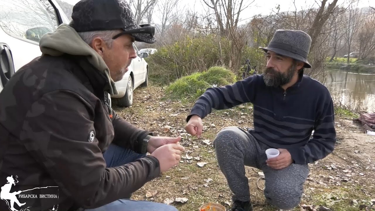🎣Терен за мајстори – бојник од Пчиња!🐟 #Бојник #Пчиња #fishingmacedonia