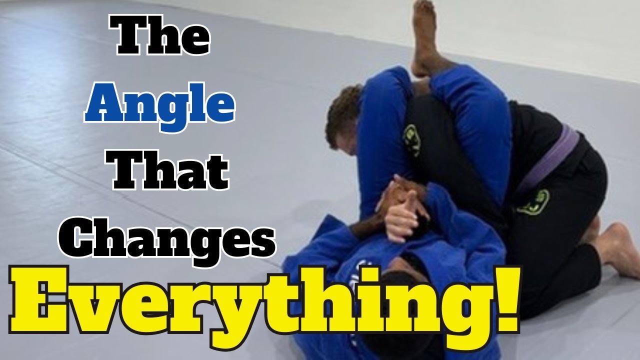 Why Your Armbar Fails (Even If You Think You’re Doing It Right) | Never Lose the Arm bar Again! #BJJ