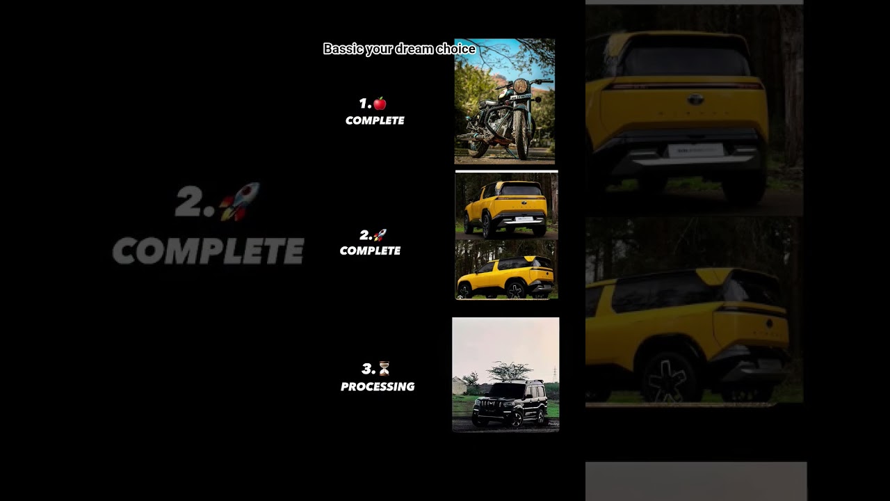 Bassic your dream choice 