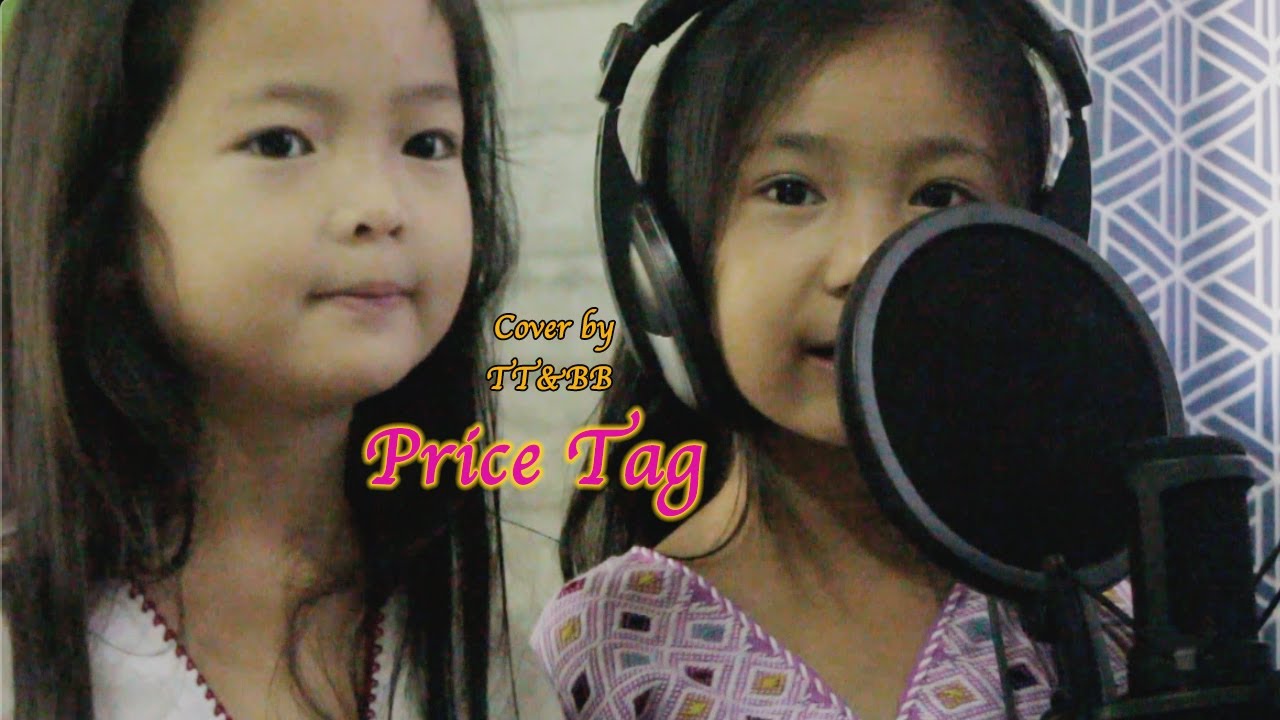 LS | Jessie J ft. B.o.B - Price Tag (Cover by TT&BB)