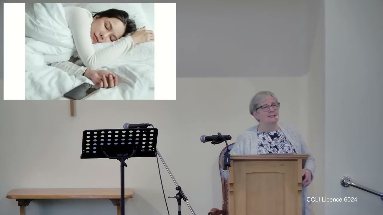 Copy of Bethany Family Service Sunday 22nd February