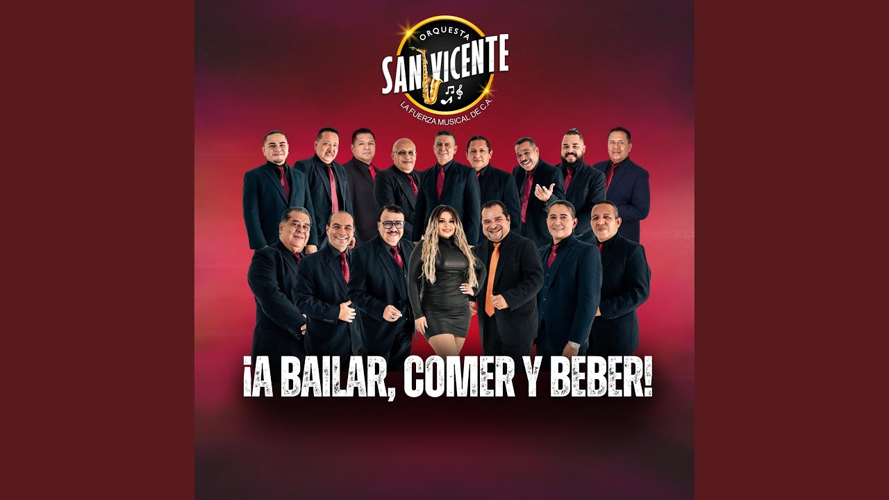 A Bailar, Comer y Beber